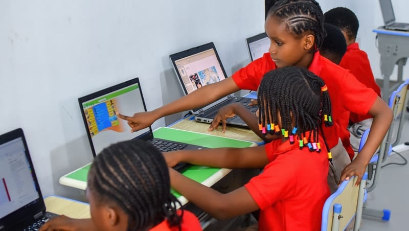 Technology & Computing