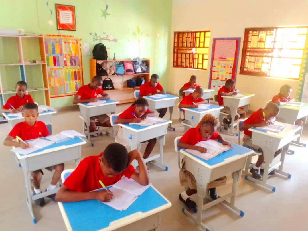 Smart Classrooms